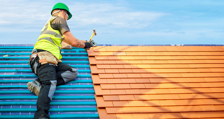 Best Roofing Company Torrance