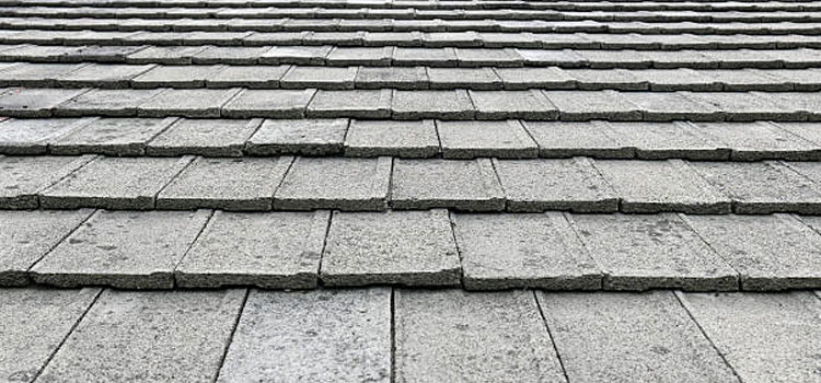 Concrete Ridge Tile Roofing Torrance