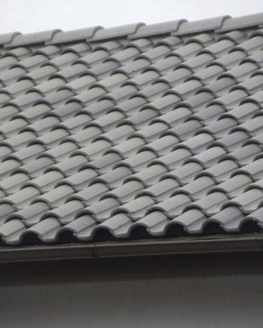 Concrete Tile Roofing Torrance