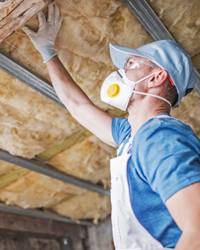 Roof Insulation Torrance