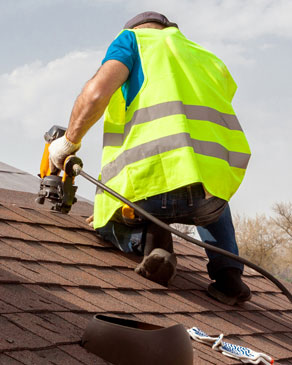 Roof Specialist Torrance