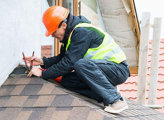 Torrance Roof Replacement Free Quotation