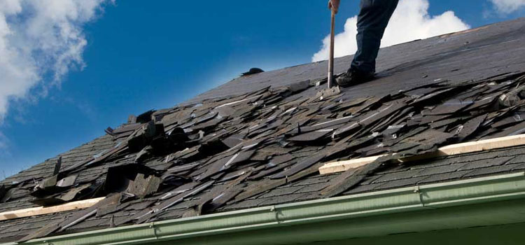 Rubber Roof Repair Torrance