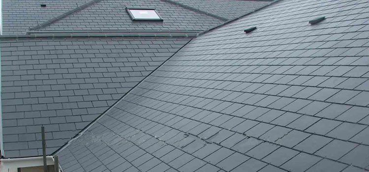 Synthetic Roof Tiles Torrance