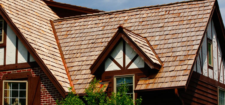 Wood Shakes Roofing Contractors Torrance